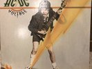AC/DC Vinyl LP (NM/EX) High Voltage (1980) Porky Prime Cut - Atco SD 36-142 Rock