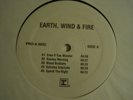 EARTH, WIND & FIRE MILLENIUM 2LP '93 REPRISE PRO-A-6602 PROMO RARE FUNK SOUL NM