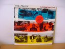 THE POLICE 