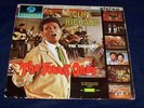 Cliff Richard LP THE YOUNG ONES STEREO original 1st-PRESS VERY RARE
