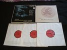 WAGNER - THE FLYING DUTCHMAN - GERMAN RCA LIVING STEREO LP BOX SET / DORATI ETC