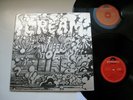 CREAM 2LP WHEELS OF FIRE 1968 POLYDOR 583-031/2 UK STEREO 1ST PRESSING - NM