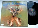 THE SOFT MACHINE VOLUME TWO - CPLP 4505 Probe 1969 PsycH -EX+ Vinyl LP