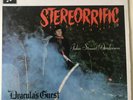 TWO 241 John Stuart Anderson Stereorrific Dracula's Guest / The Werewolf