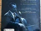 33CX 1407 Schumann Cello Concerto / Tchaikovsky Rococo Variations / Pierre Fo...