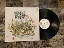 THE CHURLS SEND ME NO FLOWERS A&M WHITE LABEL PROMO MONARCH PRESS PSYCH LP