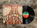 LED ZEPPELIN II RARE TURKEY ALTERNATE COVER ATLANTIC VINYL LP