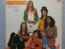 Karthago Second Step BASF 2021780-9 VG Vinyl LP.