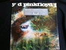 Pink Floyd 'A Saucerful of Secrets' Mono Mix Vinyl LP RSD 2019 Sealed
