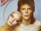DAVID BOWIE PINUPS 12