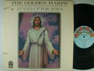 The GOLDEN HARPS Stand Up for Jesus GOSPEL LP Checker