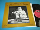 Friedrich Gulda / Music For 4 Soloists (GER 1965, SABA SB 15 097 ST) - LP