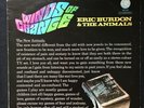 ERIC BURDON & THE ANIMALS Winds Of Change UK 1971 PRESS MGM RECORDS VINYL LP