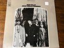 BOB DYLAN JOHN WESLEY HARDING ORIGINAL FIRST PRESS LP  STILL FACTORY SEALED 1968