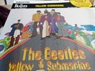 The Beatles Yellow Submarine Vinyl New Sealed Deagostini Lp Booklet Hey Bulldog