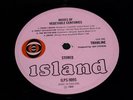 TRAMLINE, MOVES OF VEGETABLE CENTURIES, RARE ISLAND 1ST PRESS VINYL, 1969 VG+
