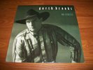 Garth Brooks No Fences Vinyl LP 1990 Nashville Capitol R173266 Rare