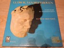 LP Beethoven 12 LP's Sämtliche Klaviersonaten Alfred Brendel vox grand prix