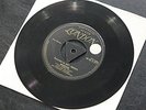 FONTANE SISTERS - SEVENTEEN - GOLD LONDON LABEL 45-HL-D.8177 - 7