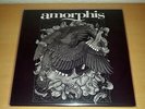 AMORPHIS - Circle 2x LP [NM] FOC + POSTER 2013 Nuclear Blast +RAR+ Paradise Lost