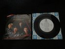 Queen David Bowie Under Pressure Japan Promo 7 inch Single Vinyl Freddie Mercury