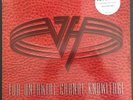 Van Halen 'For Unlawful Carnal Knowledge' Rare German LP