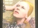 David Bowie 'Hunky Dory' Rare Original German LP