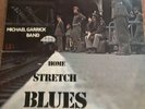 Michael Garrick Band - Home Stretch Blues LP Argo
