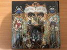 Michael Jackson Dangerous USA 12