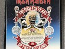 Iron Maiden Box Vinyl Set The First Ten Years