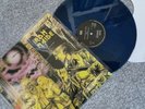 Iron Maiden Rare Phantom of the Opera Blue Vinyl 12