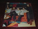CROSBY STILLS NASH & YOUNG - LONG TIME GONE - RARE LIVE 2LP CV TSP TMOQ TAKRL
