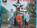 THE ANIMALS - It's my life - ESRF 1717 - France - Colombia  EP  45T tours vinyle