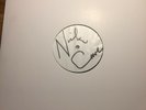Nick Cave & The Bad Seeds SIGNED 'Live From KCRW' 2 × Vinyl LP Test Pressing