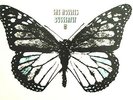 The Hollies BUTTERFLY Australian ORIGINAL World Record Club RARE LP