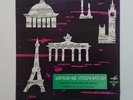 Brahms, Beethoven - Symphony No. 4 / Coriolan, by FURTWANGLER, Rare  ?-09867-8