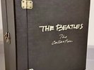 RARE THE BEATLES COLLECTION 1982, MFSL Half Speed Mastered Box set #14,983