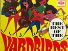 Yardbirds THE BEST OF Australian ONLY Original MONO Columbia RARE LP Near Mint
