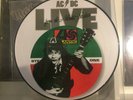 AC/DC LIVE FROM ATLANTIC STUDIO 1977 BON SCOTT