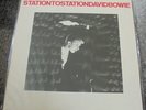 David Bowie : Station to Station,RCA,England,LP