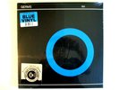 GERMS (GI) LP RARE SEALED REPRESS BLUE VINYL FOO FIGHTERS JOAN JETT DARBY CRASH