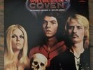 COVEN - WITCHCRAFT original 1969 MERCURY triple gatefold  VG+ great copy