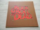 Hellacopters / The Hellacopters Rock & Roll is dead LP / Erstauflage brown Vinyl