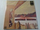 STEVIE WONDER - Innervisions ***LTD Ed. US-180gr Vinyl-LP***NEW***sealed***