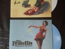 SIGNED THE FRATELLIS CHELSEA DAGGER 8