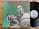 Queen ?- News Of The World LP 1977 1st UK EMI EMA 784 FOC + OIS