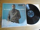 SONNY ROLLINS THE BRIDGE LP. 1ST UK MONO RCA VICTOR RD-7504 EX+