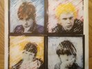 Generation X Wild Youth Rare Italy 7