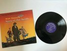 Song of the South sound track album record vinyl Disney 1956 WDL 4001