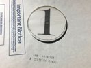 van morrison - A Sense Of Wonder - Uk Test Pressing In Stamped Sleeve